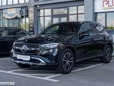 Mercedes GLC200