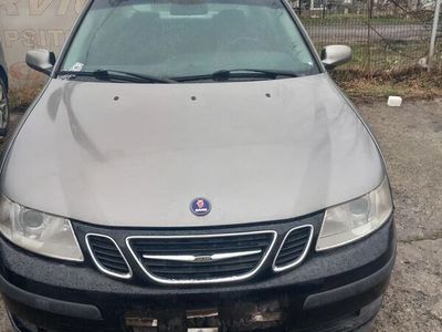 second-hand Saab 9-3 