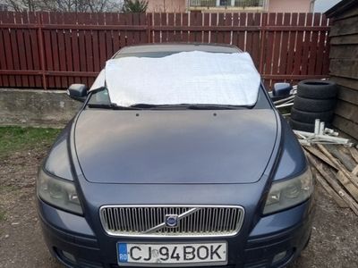 second-hand Volvo V50 1.6 diesel 2007