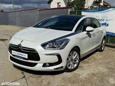 Citroën DS5
