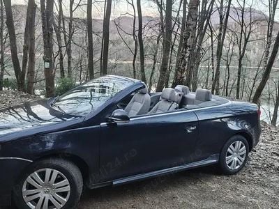 Second-hand VW Eos 140 CP (102 kW) 2008 Cabrio