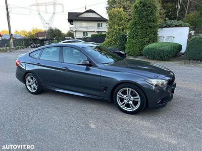BMW 320 Gran Turismo