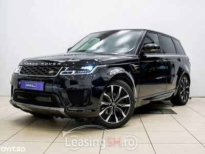 second-hand Land Rover Range Rover Sport 3.0 I SDV6 HSE