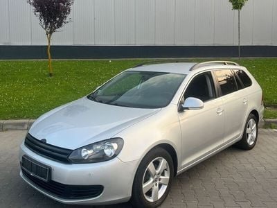 VW Golf VII