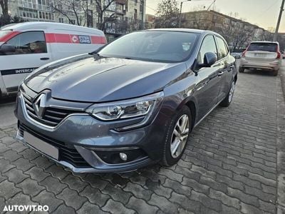Renault Mégane IV