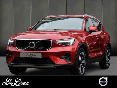 Second-hand 2024 Volvo XC40 Core SUV | 38.137 EUR (Preț OK)