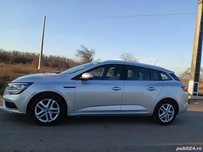 Utilizat 2020 Renault Mégane IV | 9.500 EUR