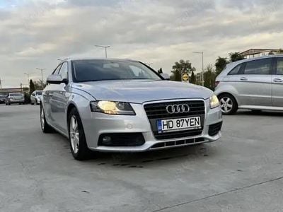 Utilizat 2012 Audi A4 Break | 7.500 EUR (Preț OK)