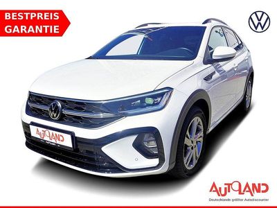 Utilizat 2022 VW Taigo R-line SUV | 27.953 EUR (Scump)