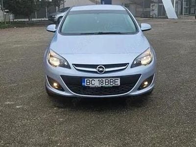 Second-hand Opel Astra 140 CP (102 kW) 2018 Berlinǎ
