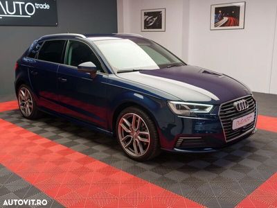 second-hand Audi A3 Sportback e-tron Ambition