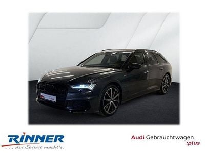 Utilizat 2023 Audi A6 S-Line Break | 67.425 EUR