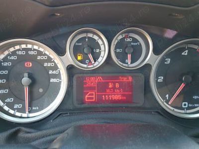 Utilizat 2011 Alfa Romeo MiTo Hatchback | 4.500 EUR