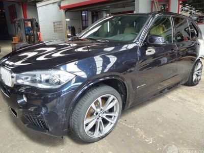 second-hand BMW X5 X5 Cumparavariat