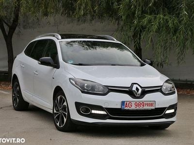 Renault Mégane GrandTour