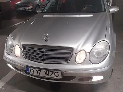 Second-hand Mercedes A200 163 CP (119 kW) 2005 Berlinǎ