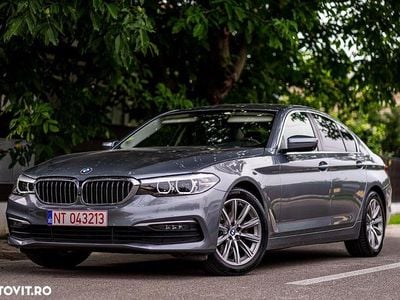 BMW 518