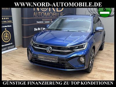 Utilizat 2022 VW Taigo R-line SUV | 22.919 EUR (Preț OK)