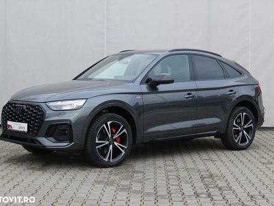 second-hand Audi Q5 