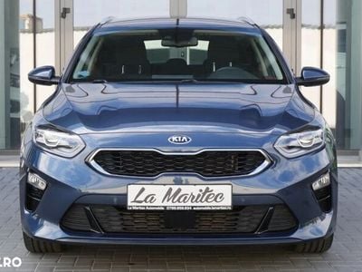 Kia Ceed Sportswagon