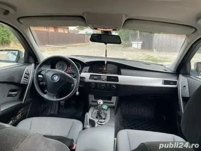BMW 525