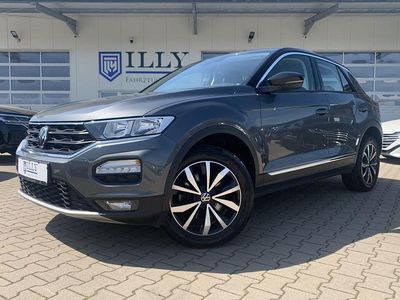 Utilizat 2021 VW T-Roc Style SUV | 24.663 EUR (Preț bun)
