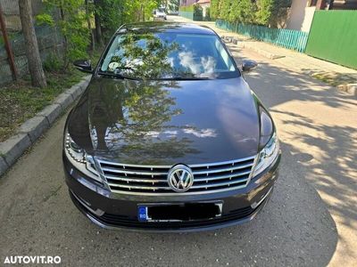 VW CC