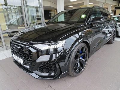 Second-hand Audi RS Q8 Sport 600 CP (441 kW) 2022 SUV