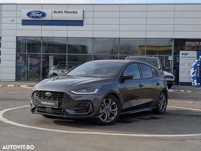 Culoaregri Utilizat 2024 Ford Focus | 22.000 EUR