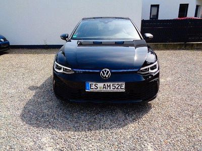Utilizat 2022 VW Golf VIII GTE | 30.048 EUR (Preț OK)