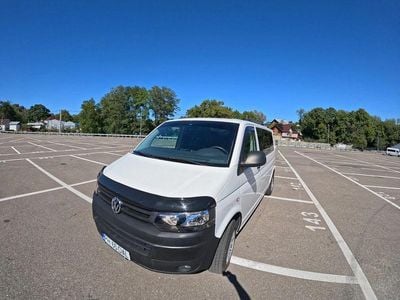 VW T5