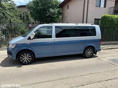 VW Multivan