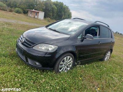 VW Golf Plus