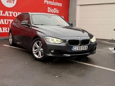 Utilizat 2012 BMW 328 Berlinǎ | 13.500 EUR
