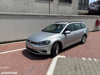 VW Golf VII