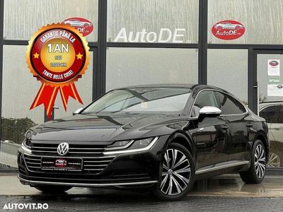 VW Arteon