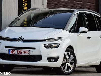 Citroën Grand C4 Picasso