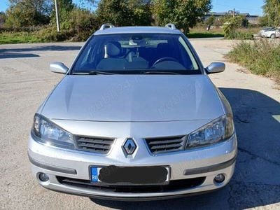 Renault Laguna II
