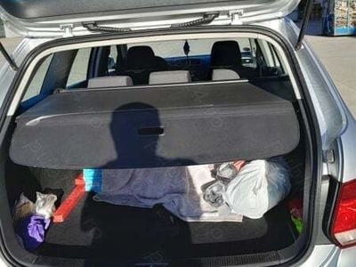 Argintiu Utilizat 2010 VW Golf VI Hatchback | 5.150 EUR