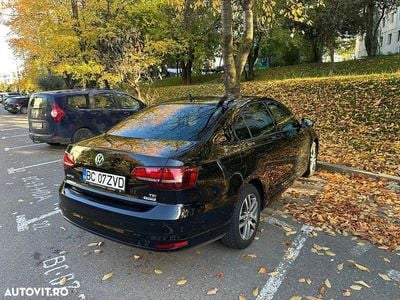 VW Jetta