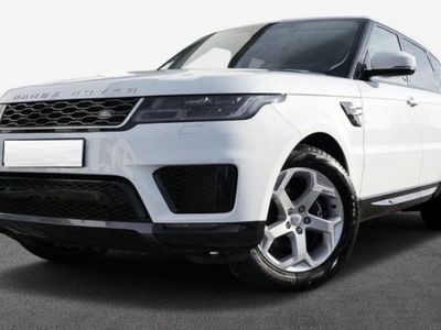 second-hand Land Rover Range Rover Sport 3.0 L