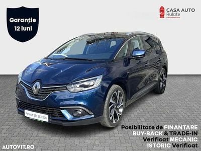 Renault Scénic IV