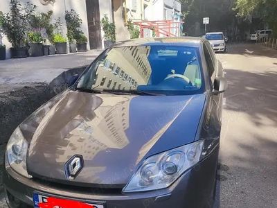 Renault Laguna III