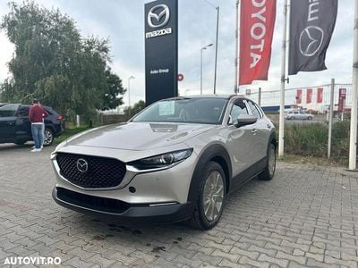 Culoaregalbeuriu Utilizat 2024 Mazda CX-30 Center-Line SUV | 31.840 EUR (Preț OK)