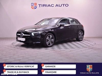 Mercedes A250