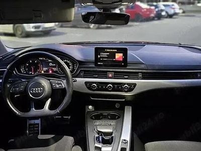 Second-hand 2017 Audi A4 Break | 12.400 EUR (Preț OK)