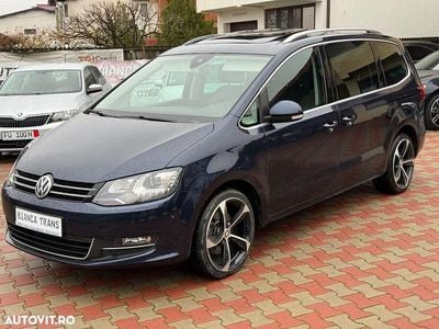 VW Sharan