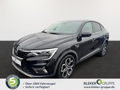 Utilizat 2022 Renault Arkana Intens SUV | 25.211 EUR (Preț OK)