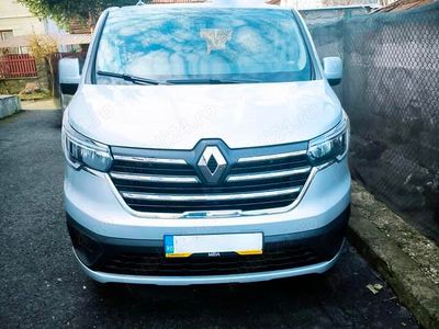 Utilizat 2024 Renault Trafic Zen Monovolum | 33.500 EUR
