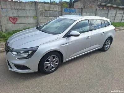 Renault Mégane IV